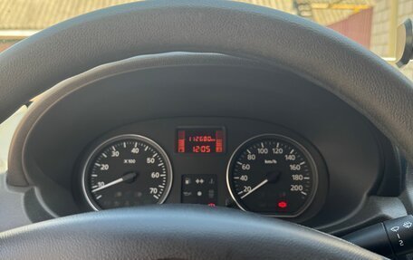 Nissan Almera, 2014 год, 950 000 рублей, 11 фотография
