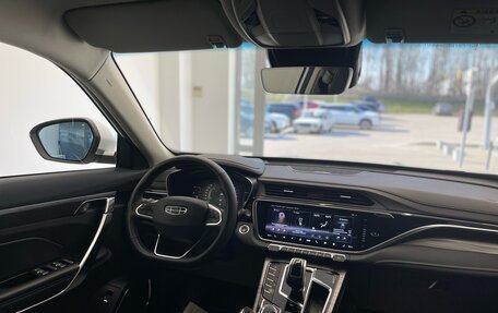 Geely Atlas, 2023 год, 2 400 000 рублей, 15 фотография