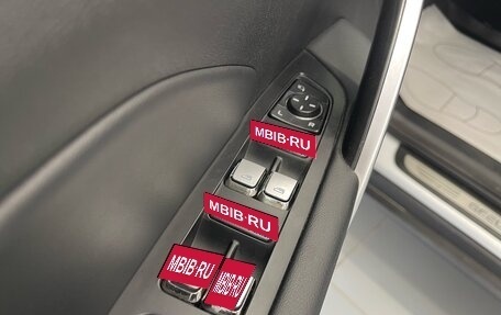 Geely Atlas, 2023 год, 2 400 000 рублей, 23 фотография
