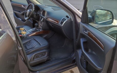 Audi Q5, 2009 год, 1 250 000 рублей, 16 фотография