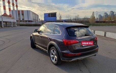 Audi Q5, 2009 год, 1 250 000 рублей, 6 фотография