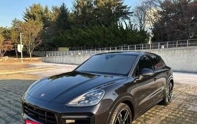 Porsche Cayenne III, 2022 год, 9 830 000 рублей, 1 фотография