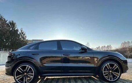 Porsche Cayenne III, 2022 год, 9 830 000 рублей, 5 фотография