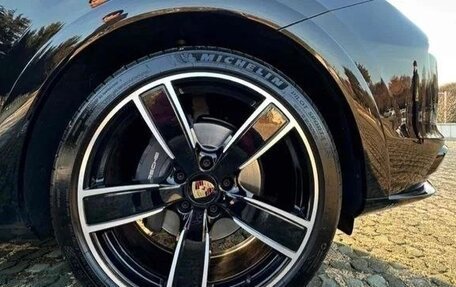 Porsche Cayenne III, 2022 год, 9 830 000 рублей, 4 фотография
