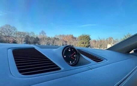 Porsche Cayenne III, 2022 год, 9 830 000 рублей, 13 фотография