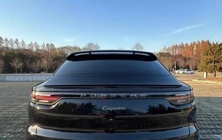 Porsche Cayenne III, 2022 год, 9 830 000 рублей, 6 фотография