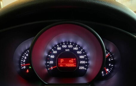 KIA Soul II рестайлинг, 2016 год, 1 435 000 рублей, 11 фотография