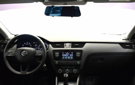 Skoda Octavia, 2016 год, 1 170 000 рублей, 5 фотография