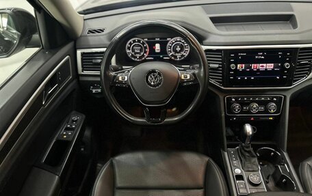 Volkswagen Teramont I, 2018 год, 3 149 000 рублей, 23 фотография