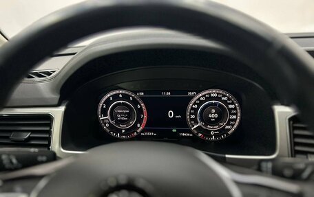Volkswagen Teramont I, 2018 год, 3 149 000 рублей, 27 фотография