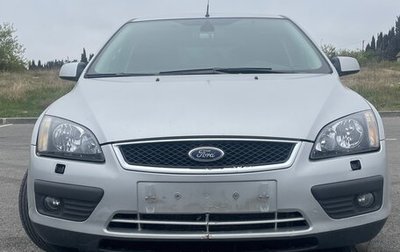 Ford Focus II рестайлинг, 2006 год, 670 000 рублей, 1 фотография