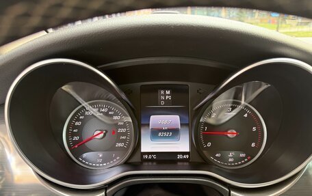 Mercedes-Benz V-Класс, 2018 год, 6 100 000 рублей, 27 фотография