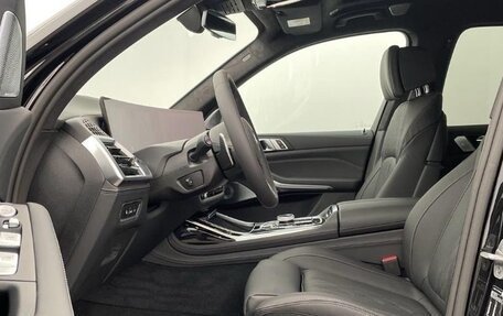 BMW X7, 2025 год, 17 100 000 рублей, 5 фотография