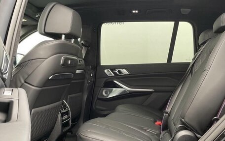 BMW X7, 2025 год, 17 100 000 рублей, 10 фотография