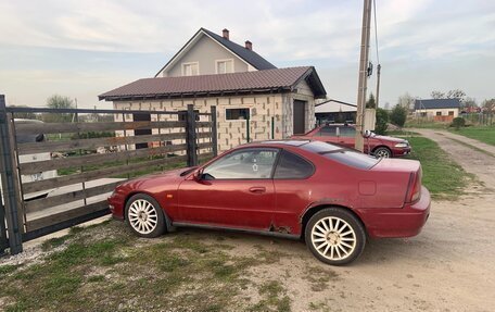 Honda Prelude IV, 1993 год, 300 000 рублей, 2 фотография
