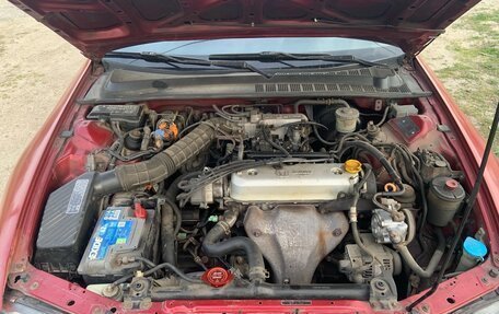 Honda Prelude IV, 1993 год, 300 000 рублей, 6 фотография