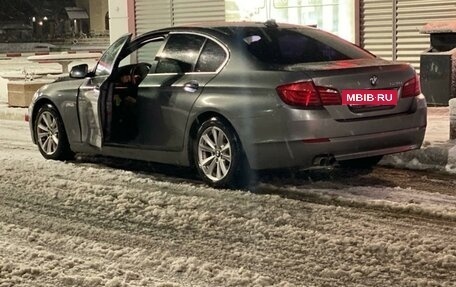 BMW 5 серия, 2012 год, 1 300 000 рублей, 5 фотография