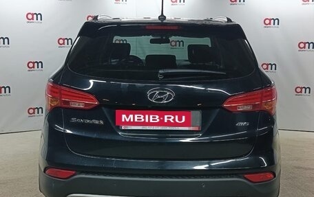 Hyundai Santa Fe III рестайлинг, 2014 год, 1 849 000 рублей, 5 фотография