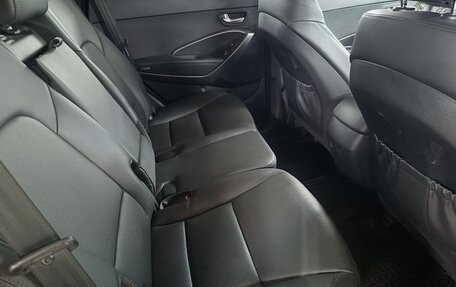 Hyundai Santa Fe III рестайлинг, 2014 год, 1 849 000 рублей, 21 фотография