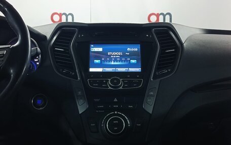 Hyundai Santa Fe III рестайлинг, 2014 год, 1 849 000 рублей, 15 фотография