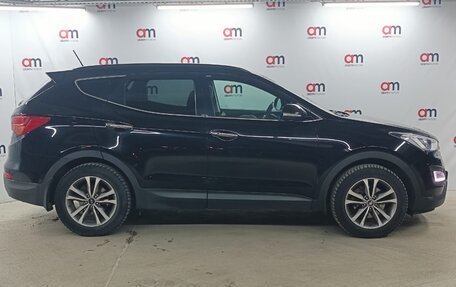 Hyundai Santa Fe III рестайлинг, 2014 год, 1 849 000 рублей, 8 фотография