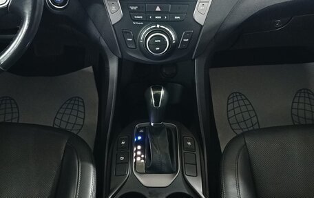 Hyundai Santa Fe III рестайлинг, 2014 год, 1 849 000 рублей, 18 фотография