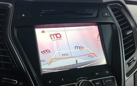Hyundai Santa Fe III рестайлинг, 2014 год, 1 849 000 рублей, 17 фотография