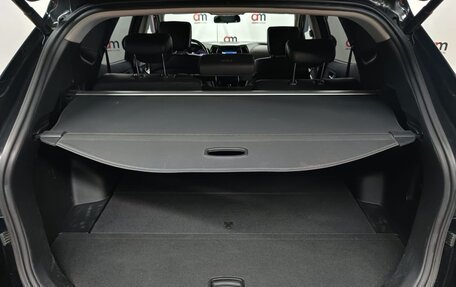 Hyundai Santa Fe III рестайлинг, 2014 год, 1 849 000 рублей, 22 фотография