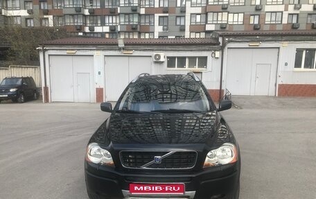 Volvo XC90 II рестайлинг, 2005 год, 1 100 000 рублей, 1 фотография
