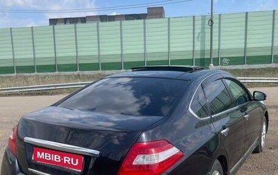 Nissan Teana, 2008 год, 930 000 рублей, 1 фотография
