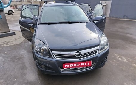 Opel Astra H, 2008 год, 600 000 рублей, 1 фотография