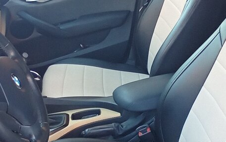 BMW X1, 2011 год, 1 150 000 рублей, 9 фотография