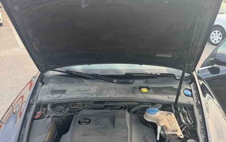 Audi A6, 2007 год, 1 150 000 рублей, 5 фотография