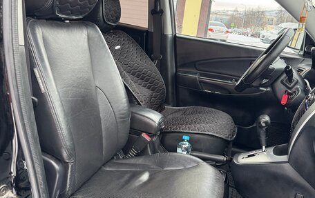 Hyundai Tucson III, 2006 год, 835 000 рублей, 3 фотография