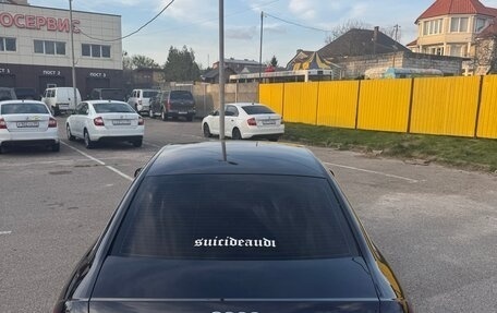 Audi A6, 2007 год, 1 150 000 рублей, 18 фотография