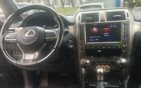 Lexus GX II, 2021 год, 9 300 000 рублей, 10 фотография