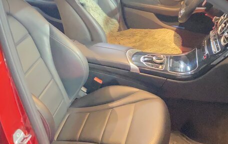 Mercedes-Benz C-Класс, 2016 год, 2 750 000 рублей, 7 фотография