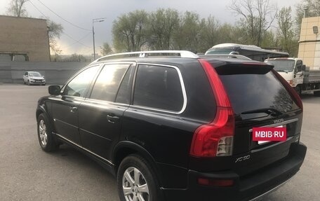 Volvo XC90 II рестайлинг, 2005 год, 1 100 000 рублей, 4 фотография