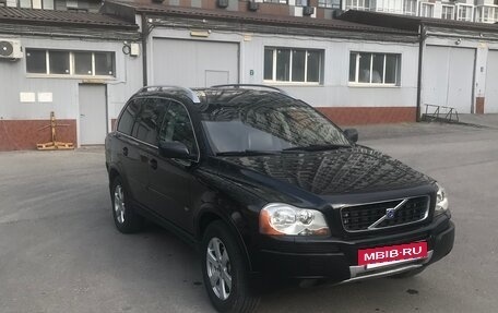 Volvo XC90 II рестайлинг, 2005 год, 1 100 000 рублей, 3 фотография