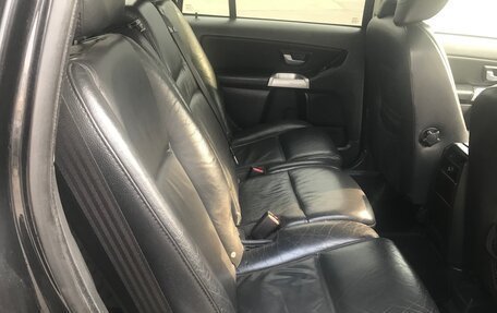Volvo XC90 II рестайлинг, 2005 год, 1 100 000 рублей, 10 фотография