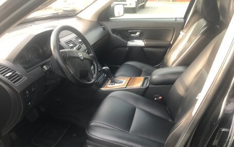Volvo XC90 II рестайлинг, 2005 год, 1 100 000 рублей, 12 фотография