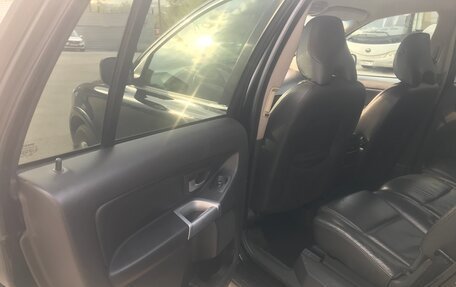 Volvo XC90 II рестайлинг, 2005 год, 1 100 000 рублей, 11 фотография