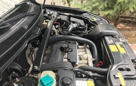 Volvo XC90 II рестайлинг, 2005 год, 1 100 000 рублей, 19 фотография