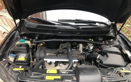 Volvo XC90 II рестайлинг, 2005 год, 1 100 000 рублей, 23 фотография