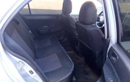 Mitsubishi Lancer IX, 2005 год, 340 000 рублей, 12 фотография