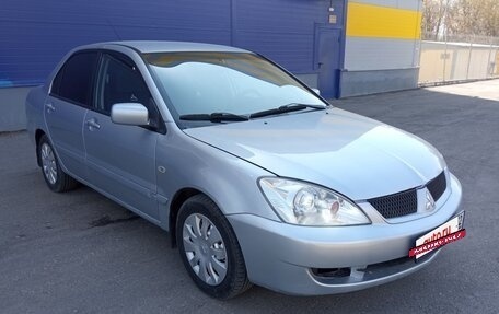 Mitsubishi Lancer IX, 2005 год, 340 000 рублей, 3 фотография