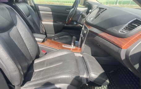 Nissan Teana, 2008 год, 930 000 рублей, 8 фотография