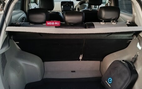 Nissan Leaf I, 2013 год, 690 000 рублей, 4 фотография
