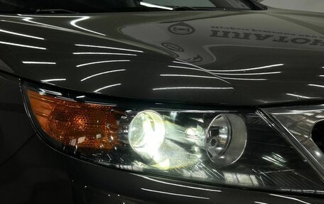 KIA Sorento II рестайлинг, 2010 год, 1 270 000 рублей, 14 фотография