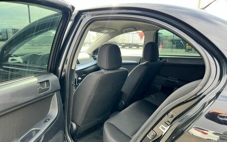 Mitsubishi Lancer IX, 2007 год, 859 000 рублей, 18 фотография